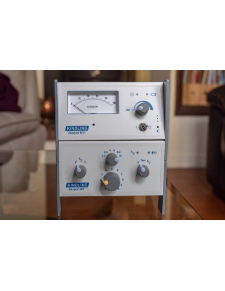 Tour Akuport M1+ /MT