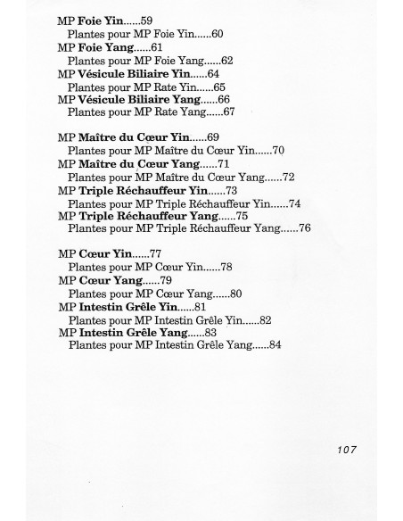 Cours digitopuncture tome 4 : Obésité, Cellulite, Psychisme, Mémoire