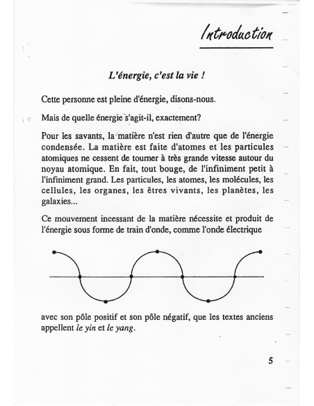 Sauvez votre vie Jacques Staehle