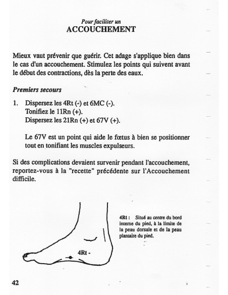Sauvez votre vie Jacques Staehle