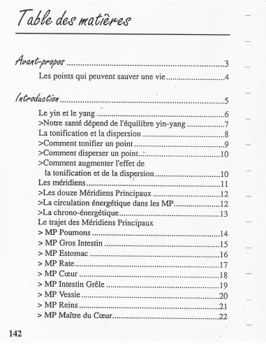 Sauvez votre vie Jacques Staehle