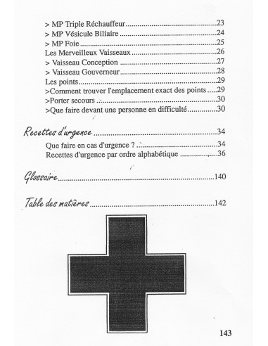 Sauvez votre vie Jacques Staehle