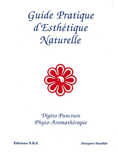 Kit formation digitopuncture santé et beauté