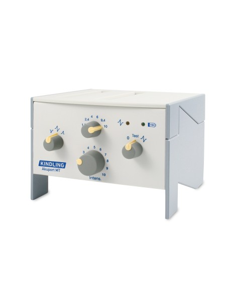 appareil de stimulation d'acupuncture électronique akuport kindling