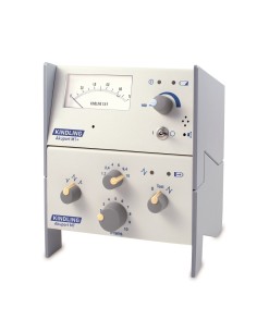 Kindling Akuport Tour comprend le testeur M1+ et le traitement MT