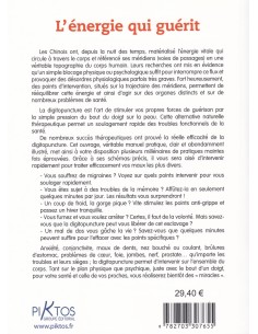 L'Energie qui guérit - Jacques Staehle 2