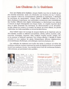 Les Chakras de la guérison 2