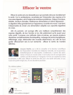 Effacer le ventre de Jacques Staehle 2