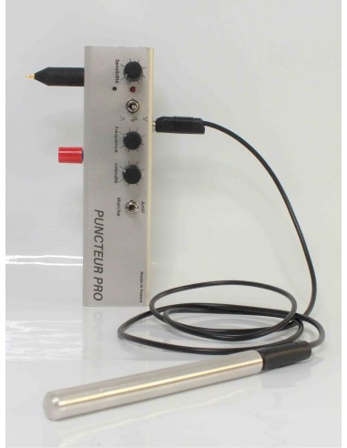 Puncteur Pro Appareil d'électropuncture