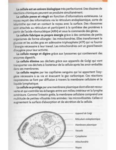 livre les messages du corps extrait 3