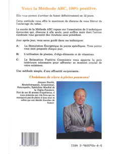 livre sans tabac sans regrets couverture 2