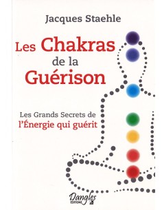 Les Chakras de la guérison