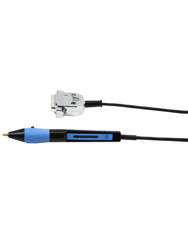 Appareil électropuncture Kindling Vistron EAV Stylet de test et stimulation des points