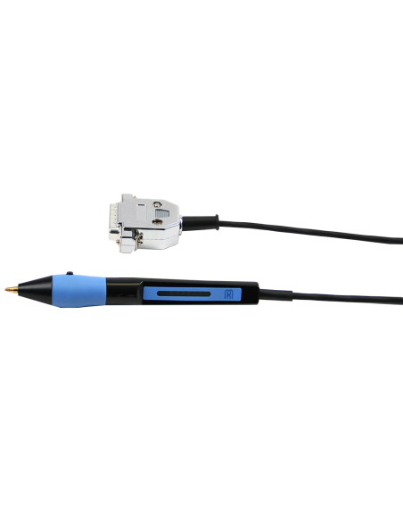 Appareil électropuncture Kindling Vistron EAV Stylet de test et stimulation des points