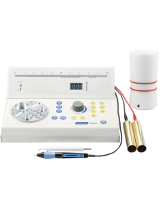 Energy III 3 Appareil électropuncture Kindling Vistron EAV complet