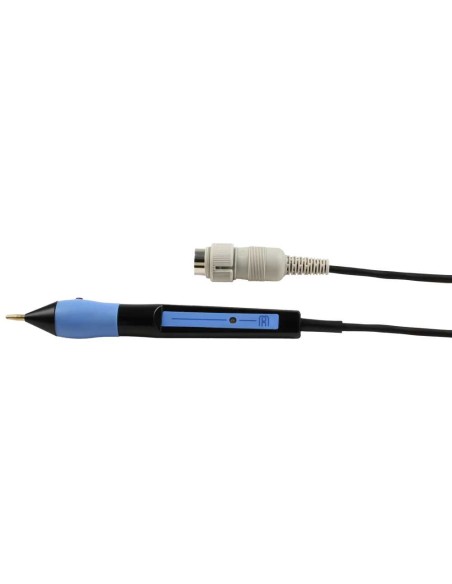 Accessoire inclus Akuport : stylet de test et traitement des méridiens