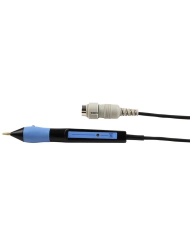 Accessoire inclus Akuport : stylet de test et traitement des méridiens d'acupuncture