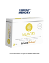 Complément alimentaire Mémoire Energy Memory Level gélules