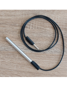 Masse et son cable de connexion pour le Puncteur Pro