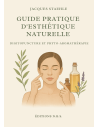 Livre de cours Guide pratique d'esthétique de Jacques Staehle