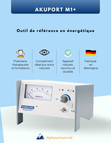 Appareil de test pour professionnels, thérapeutes, formateurs