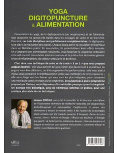 Yoga, digitopuncture & alimentation - Les 3 clés de la longévité 2