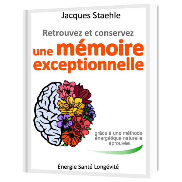 livre retrouvez et conservez une mémoire exceptionnelle