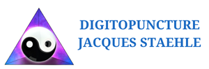 Digitopuncture Jacques Staehle