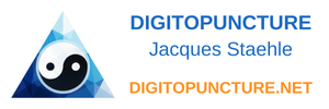 Digitopuncture Jacques Staehle