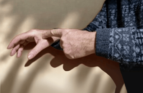 Comment masser un point de digitopuncture