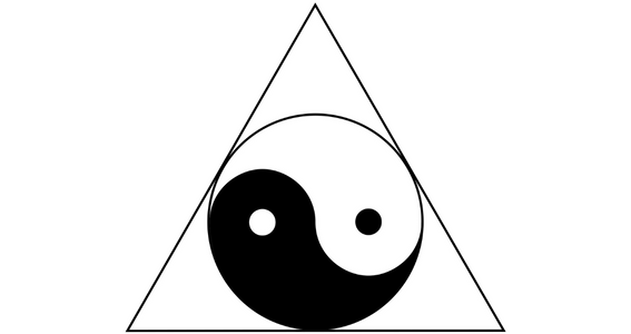 Qu'est ce que le yin et le yang ?