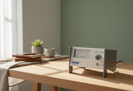 Test énergétique des méridiens : comment fonctionne le bilan énergétique électronique ?