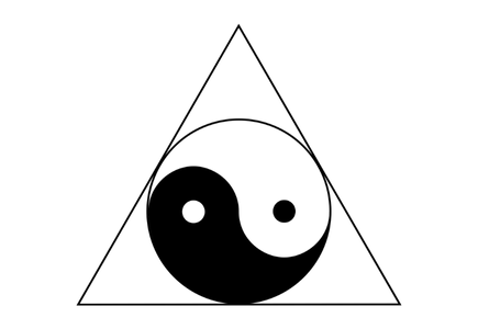 Test yin Yang